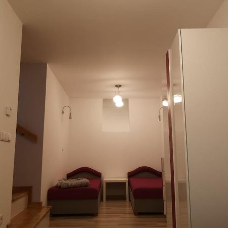 Apartament Detka Neumarkt Exterior foto