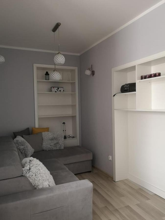 Apartament Detka Neumarkt Exterior foto
